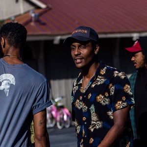 Meet your Posher, Benjamin